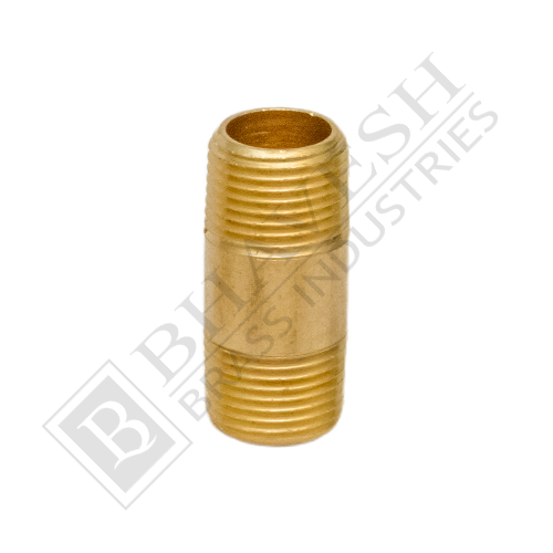 Precision Turned Components 6